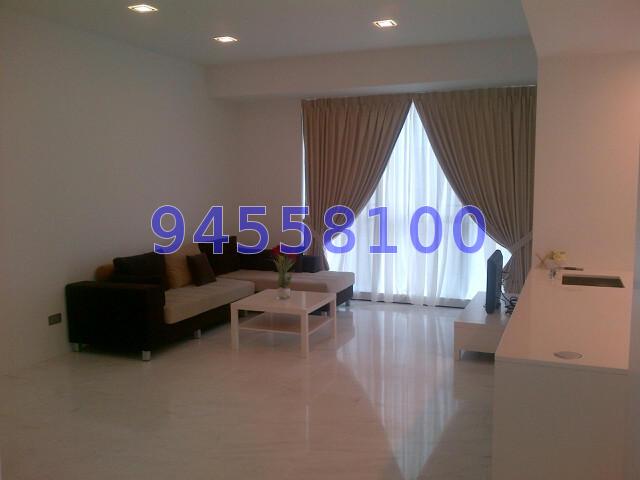 Reflections At Keppel Bay (D4), Condominium #63676752